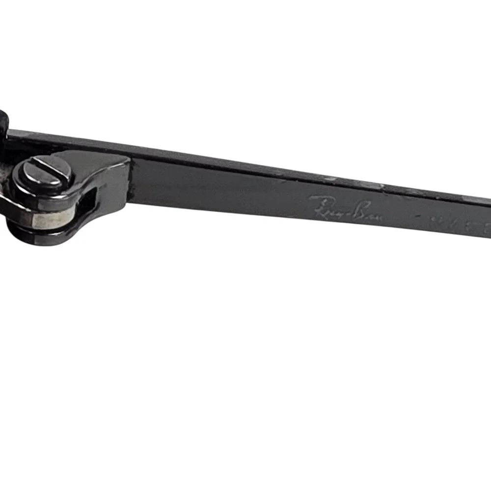 Ray-Ban‎ Chris RB4187 Sunglasses FRAMES ONLY Havanna Tortoise Frames 54-18-145